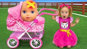 برنامه کودک ساشا و مکس ، آهنگ های بوبو ،  برنامه کودک جدید