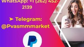 Buy Old Gmail Accounts