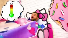 کودک ساشا- ساشا جدید- ساشا و مکس - برنامه کودک ساشا- ساشا شو - سرگرمی