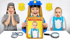 برنامه کودک ساشا جدید - ساشا و مکس - برنامه کودک طولانی - ماجراجویی جدید بچه ها