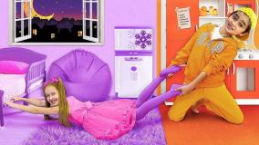 برنامه کودک جدید - ساشا جدید - ساشا و مکس - کارتون برنامه کودک ساشا