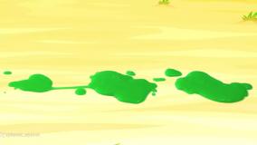 برنامه کودک ساشا جدید - ساشا و مکس - برنامه کودک - اهمیت شستن دست ها