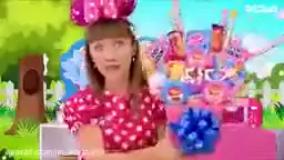 برنامه کودک ساشا و مکس ساخت خانه بادکنکی | ساشا و آنیتا | بانوان کودک