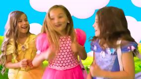 کودک ساشا- ساشا جدید- ساشا و مکس - برنامه کودک ساشا- ساشا شو - سرگرمی