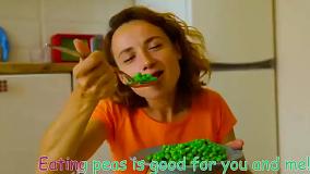 بانوان سرگرمی کودک / ساشا و مکس / برنامه کودک ساشا و آنیتا / بانوان کودک