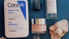 آبرسان‌های برتر مخصوص پوست خشک در فروشگاه ماکیاژ