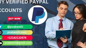 Top 6 Sites to Buy Verified Paypal Account: Best 2024 Picks