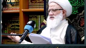 آیت‌الله یعقوبی: حرکت به‌سوی امام حسین(ع)، نه‌تنها مسیر بهشت، بلکه خودِ بهشت است