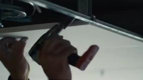 تایل سقفی؛ زیبایی و عملکرد در طراحی داخلی