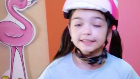 ساشا جدید - برنامه کودک ساشا - ساشا و مکس - برنامه کودک - سرگرمی کودک 2 نفره