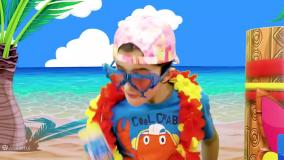 ساشا جدید - برنامه کودک ساشا - ساشا و مکس - برنامه کودک - سرگرمی کودک ساشا آنیت