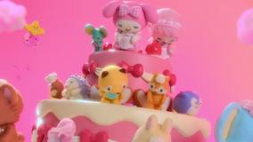 انیمه ملودی و کرومی دوبله فارسی :: قسمت 5 :: My Melody  Kuromi 2025