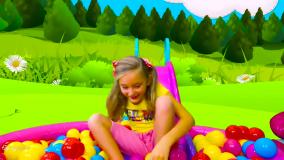 ساشا جدید - برنامه کودک ساشا - ساشا و مکس - برنامه کودک - سرگرمی کودک ساشا آنیت