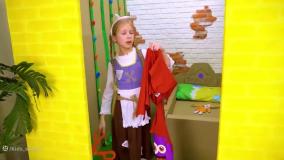 برنامه کودک کارتون کودک :: ماجراجویی سرگرمی کودک. برنامه کودک ساشا و مکس