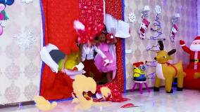 برنامه کودک کارتون کودک :: ساشا جدید سرگرمی کودک. برنامه کودک ساشا و مکس