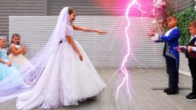 ساشا آنیتا // برنامه کودک ساشا // برنامه کودک بانوان سرگرمی کودک // ساشا و مکس