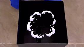 ساشا جدید - برنامه کودک - چالش ساشا و مکس- کارتون کودک سرگرمی کودک