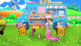 ساشا - کودک ساشا - ماجراهای ساشا - ساشا و مکس - ساشا شو - بازی ساشا