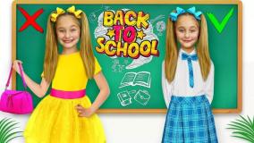 برنامه کودک ساشا و مکس _ رفتار خوب در زندگی کودکان _ ماجراهای ساشا و پدر