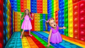 کودک ساشا- ساشا جدید- ساشا و مکس - برنامه کودک ساشا- ساشا شو - سرگرمی