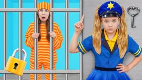 برنامه کودک کارتون کودک :: ساشا جدید سرگرمی کودک. برنامه کودک ساشا و مکس