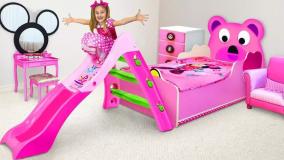 برنامه کودک ساشا / ساشا جدید / ماجراجویی جدید ساشا / ساشا و مکس / سرگرمی کودک