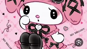 عکس های ملودی و کرومی