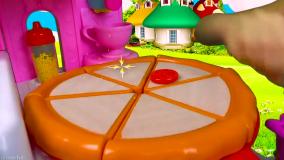 کودک ساشا- ساشا جدید- ساشا و مکس - برنامه کودک ساشا- ساشا شو - سرگرمی