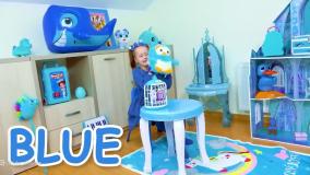 برنامه کودک کارتون کودک :: ماجراجویی جدید سرگرمی کودک. برنامه کودک ساشا و مکس