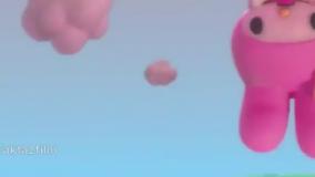 دانلود انیمه ژاپنی ملودی و کرومی  My Melody  Kuromi 2025 قسمت2