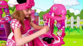 ساشا و مکس / بازی ساشا و مکس / ساشا و مکس جدید / برنامه کودک ساشا و مکس