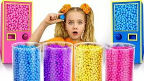 برنامه کودک ساشا - ساشا جدید - ساشا و مکس - برنامه کودک - سرگرمی کودک ساشا آنیت