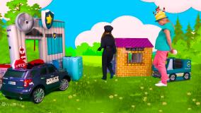 ساشا جدید - برنامه کودک ساشا - ساشا و مکس - برنامه کودک - سرگرمی کودک ساشا آنیت