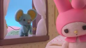 انمیشن ژاپنی ملودی و کرومی 2025 قسمت اول دوبله فارسی