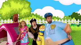 ساشا جدید - برنامه کودک ساشا - ساشا و مکس - برنامه کودک - سرگرمی کودک ساشا آنیت