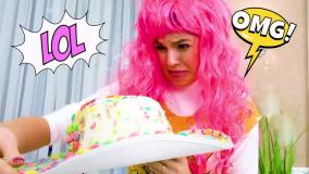 کودک ساشا- ساشا جدید- ساشا و مکس - برنامه کودک ساشا- ساشا شو - سرگرمی