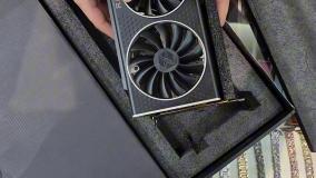 باز کردن جعبه AMD Radeon RX 6900 XT | معرفی محصول جدید AMD