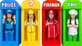 برنامه کودک ساشا / ساشا جدید / ماجراجویی جدید ساشا / ساشا و مکس / سرگرمی کودک