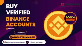 Top 9 Sites to Buy Verified Binance Accounts – $2K Limit + LD/Mumu Backup Included