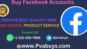 How To  Buy Facebook Accounts A Step-by-step Guide