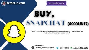 7 Best Places to Buy Snapchat Accounts Online
