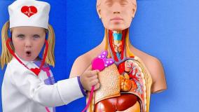 کودک ساشا- ساشا جدید- ساشا و مکس - برنامه کودک ساشا- ساشا شو - سرگرمی