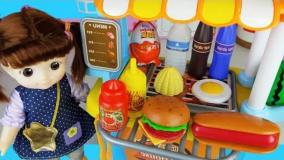 برنامه کودک نی نی کوچولو _ آشپزی غذا های خوشمزه