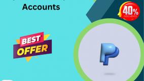 7.9 Best Platforms to Purchase Verified PayPal Accounts (Old or Fresh)