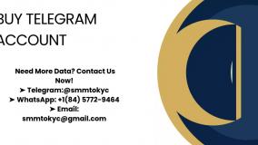 Where to Buying Telegram Accounts in Bulk A Complete ...