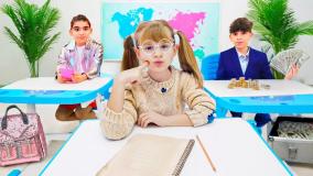 برنامه کودک کارتون کودک :: دیاناشو سرگرمی کودک. برنامه کودک دیانا روما جدید