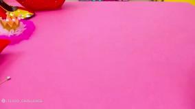 ساشا جدید/برنامه کودک ساشا/ساشا و مکس/برنامه کودک/سرگرمی عروسک سخنگو