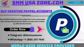 buy verified PayPal Accounts with API Access Enabled