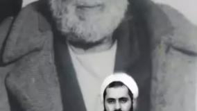 راز طول عمر پیرمرد 170 ساله از زبان مرحوم کافی