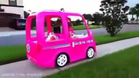 فیلم روما و دیانا جدید و بامزه